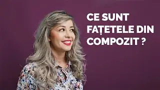 Ce sunt fatetele din compozit?