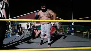 Fiji Wildman vs Brotherhood's choose opponent!