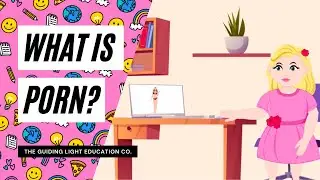 What is Porn: Understanding Pornography and Healthy Sexuality
