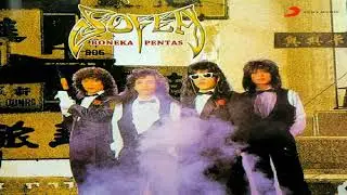 Sofea - Syurga Di Hujung Jarum HQ