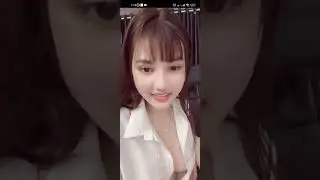 Bigo Live - Lam Only lộ đầu ti trắng hồng