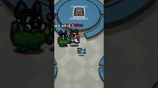 Among us IMPOSTOR speedrun! (Easiest impostor game ever!)