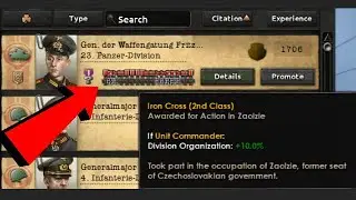 Field Commanders are Broken