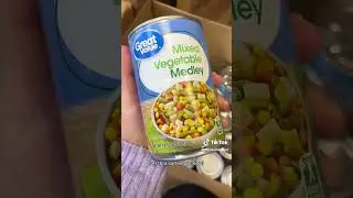 How to get free food from a food pantry (and how to donate) Pt. 1 