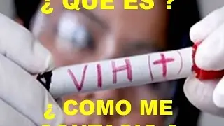 VIH SIDA - informate 2016