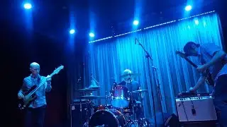 "Mythomania" - The Messthetics Live @ Club Congress 4/15/2019 Tucson