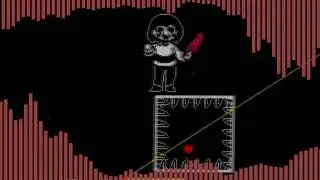 Undertale: No More Deals Battle Theme (No More Deals)