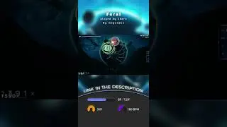 Feral | osu! Daily Banger