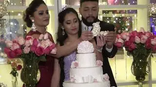 Trailer Karol 15 anos