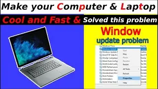 Make your Computer & Laptop Fast with a trick
