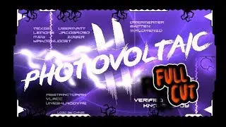 Photovoltaic 2 | EXTREME DEMON | FULL CUT by Knobbelboy