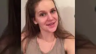 Я такая, какая я есть 😜