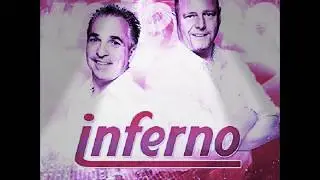 Inferno - A wie Anna - Inferno