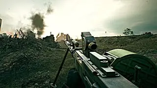 Battlefield 1 : it's Coming i feel it..
