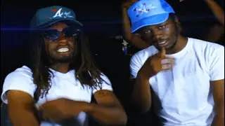 360 Busta x Ollie Sway - Butter (Official Music Video)