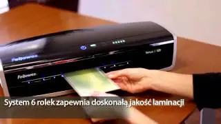 Fellowes Venus 2 A3 Laminator - PO
