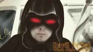 Ravil Valiev   Ninth Night Knight