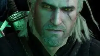 The Witcher 3: Wild Hunt Cinema Part 6