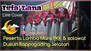 Suara Merdu Sholawat 