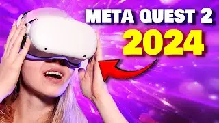 Is Quest 2 Worth Buying in 2024?
