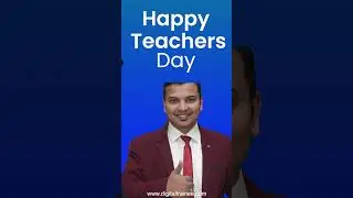 Happy Teachers' Day! 📚