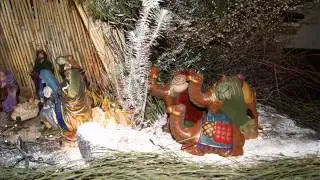 Coro Romero Virgen de la Cabeza de Puertollano - 