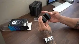 (Quick Look) GoPro Hero 8 And Accessories