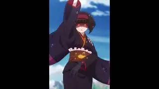Mio looks cool when she's angry Anime: Moonlight Fantasy