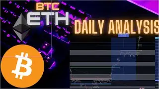 CRYPTO FLYING! (ETH/BTC Analysis)