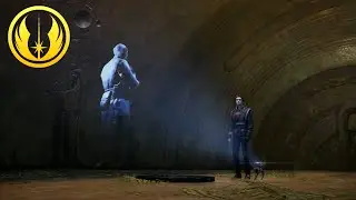 Jedi: Fallen Order - Part 5