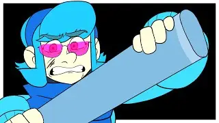 Toxic | Mystery Skulls Animated MAP Part 6