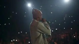 Central Cee x Lil Tjay - In A Way [Music Video] | Prod. 