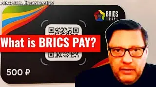What Is BRICS Pay?