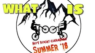 What is Hot Rocky Canadian Summer?