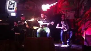 Два Центнера - Человек и кошка (кавер на НОЛЬ)