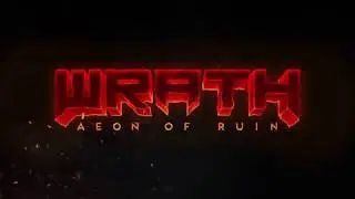 WRATH: Aeon of Ruin Reveal [Nintendo Switch]