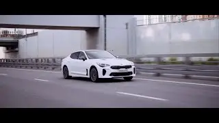 TWOEVSY | KIA STINGER