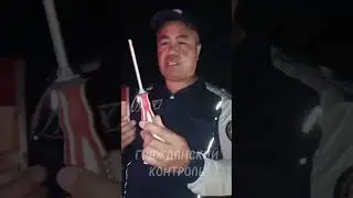 Уз.ГАИ: 🚔ППС👮‍♂️ ходимдан янги қонун.