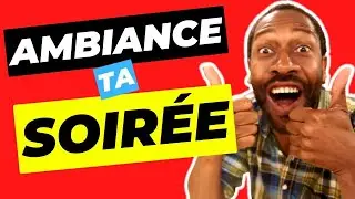 Comment danser en RYTHME sur du DISCO/FUNK et mettre l'ambiance en soirée