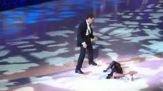 Светлана Светикова - Алексей Тихонов: 