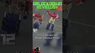 Too Many G1 Primes