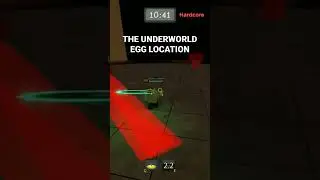 Underworld egg location #dungeonquest #roblox #ezgamer