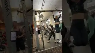 Darness1234 #bronxtrainer #fitover50 #fye #core #helpinghands #powercore #gymspot