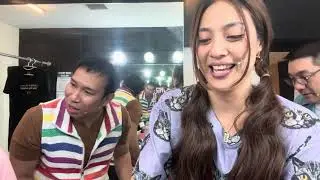 [SPITlog] 🍳 EP01 SPIT and SPLITS Shenanigans 👑 | SPIT vlog