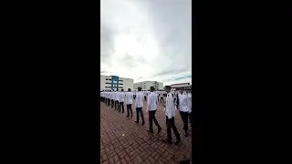Pledge | 40SAR 15th Mono Milestone Parade | ORD 18 Oct 2025