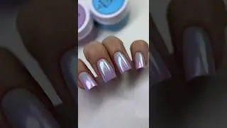 Градиент гелями | все материалы в моем тг канале в шапке профиля #nails #дизайнногтей #gelmanicure