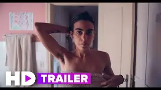 TODXS NOSOTRXS (HE, SHE, THEY).  Trailer (2020) HBO