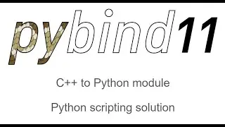 Embedding Python in C++ with pybind11 - DEBUGGING [4/4]