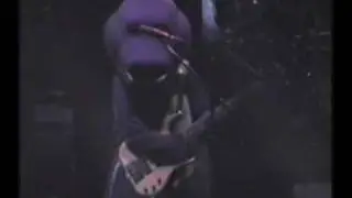 Grateful Dead w Barney - Iko Iko - Nassau Coliseum LI 4-1-93