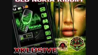 Xklusive - Yap Ana Chat (Old Nokia Riddim) Asauna Records
